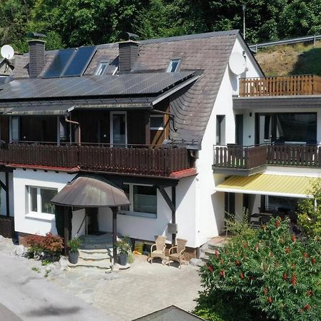 Haus Am Iberg 4 Lejlighed Willingen  Eksteriør billede