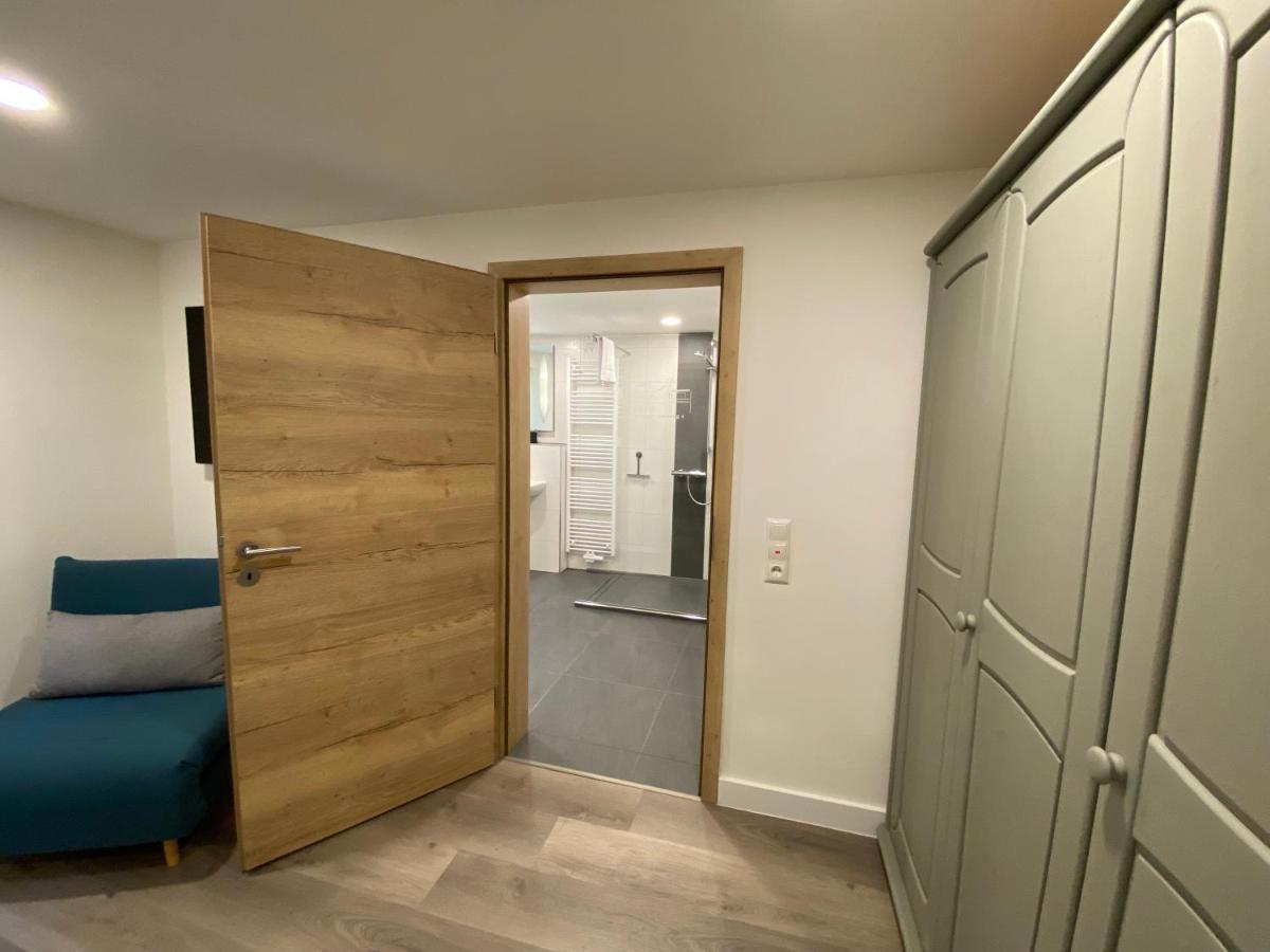 Haus Am Iberg 4 Lejlighed Willingen  Eksteriør billede