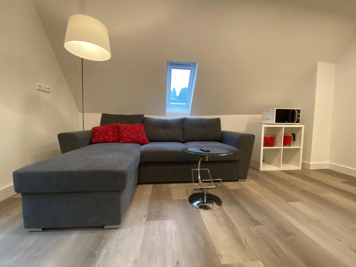 Haus Am Iberg 4 Lejlighed Willingen  Eksteriør billede