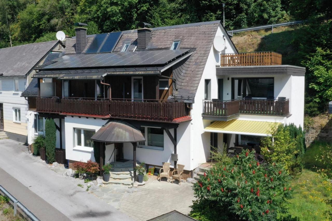 Haus Am Iberg 4 Lejlighed Willingen  Eksteriør billede