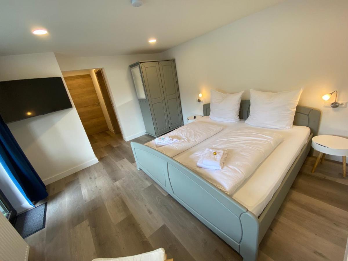 Haus Am Iberg 4 Lejlighed Willingen  Eksteriør billede